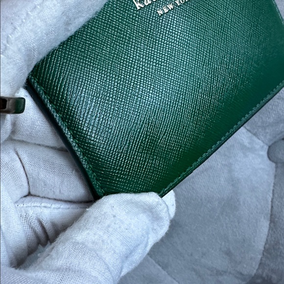 Kate Spade New York cameron medium I-zip card holder - Picture 11 of 12